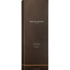 Molton Brown Re-Charge Black Pepper Aroma Reeds von