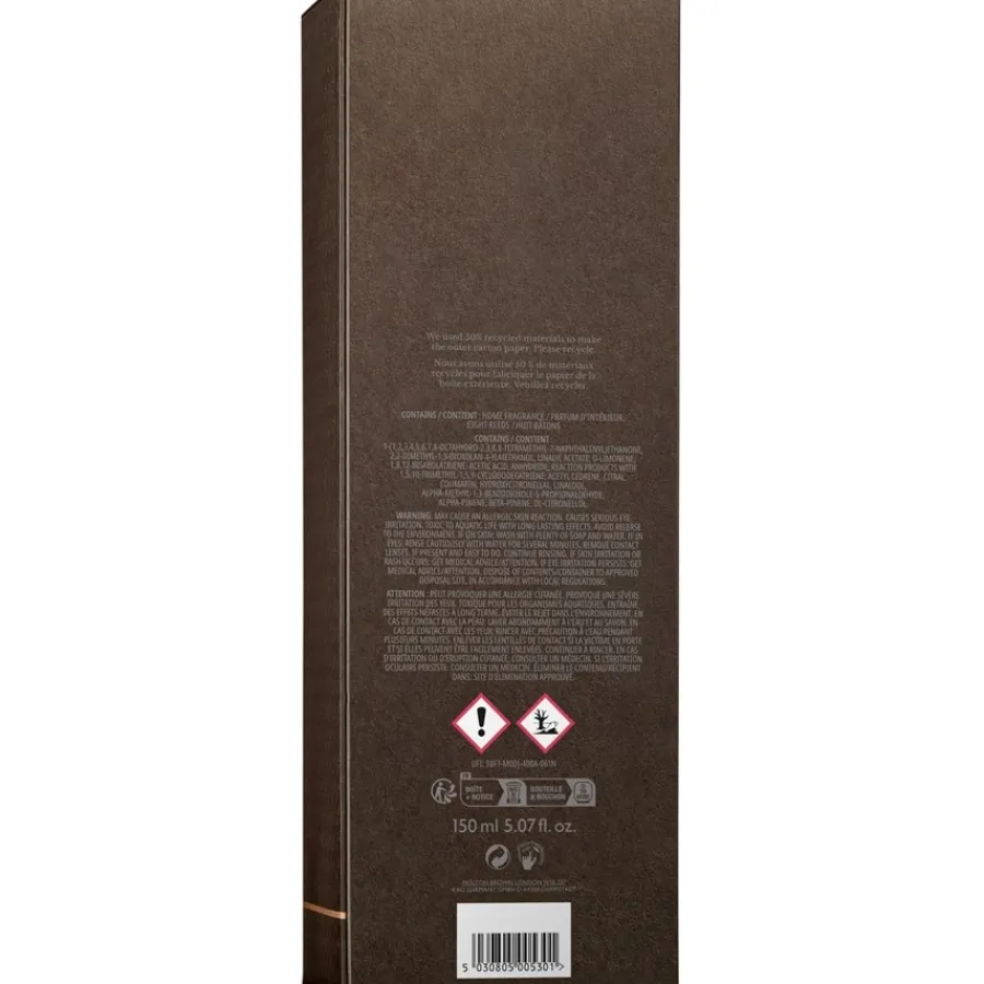 Molton Brown Re-Charge Black Pepper Aroma Reeds von