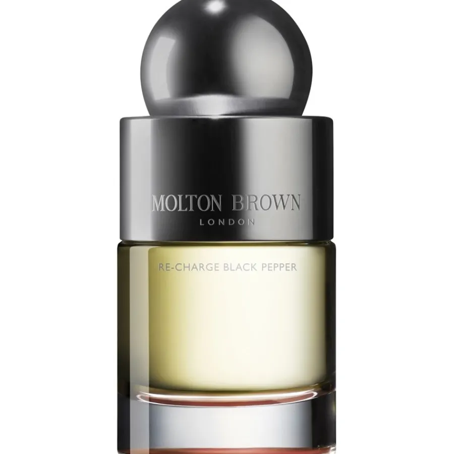 Molton Brown Re-Charge Black Pepper Eau de Toilette Spray von