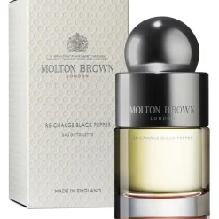 Molton Brown Re-Charge Black Pepper Eau de Toilette Spray von