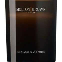 Molton Brown Re-Charge Black Pepper Scented Candle von