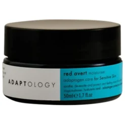 Adaptology Red Avert Feuchtigkeitscreme für empfindliche Haut von