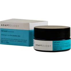 Adaptology Red Avert Feuchtigkeitscreme für empfindliche Haut von