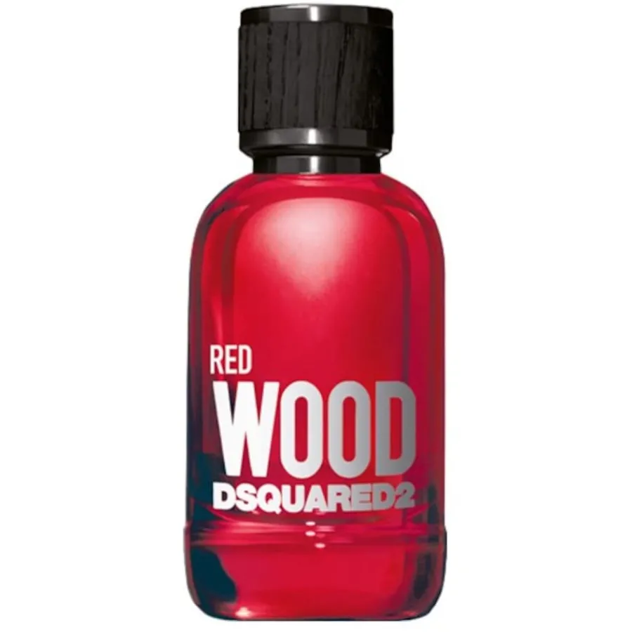 Dsquared2 Red Wood Eau de Toilette Spray von New