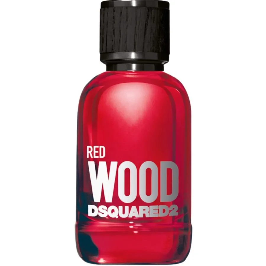Dsquared2 Red Wood Eau de Toilette Spray von New