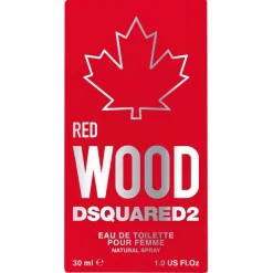 Dsquared2 Red Wood Eau de Toilette Spray von New