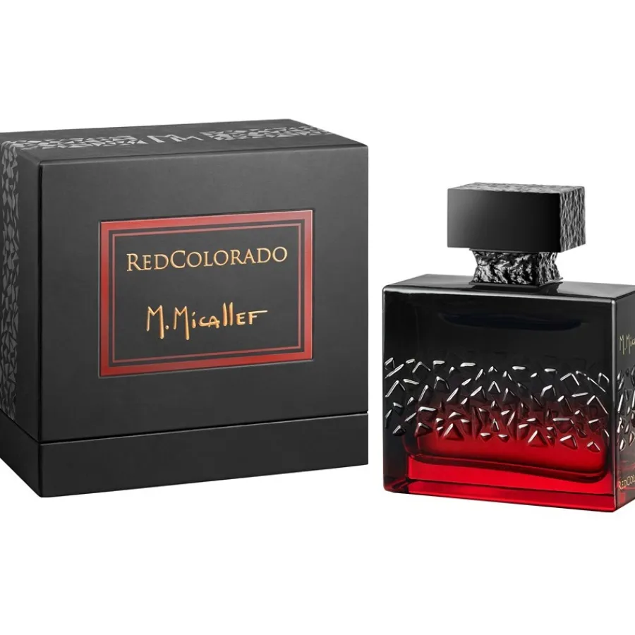 M.Micallef RedColorado Eau de Parfum Spray von Outlet