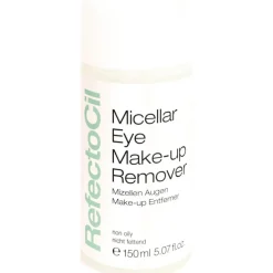 RefectoCil Micellar Eye Make-up Remover New