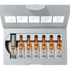 BABOR Refine Glow Bi-Phase Ampoule Serum Concentrate von Sale