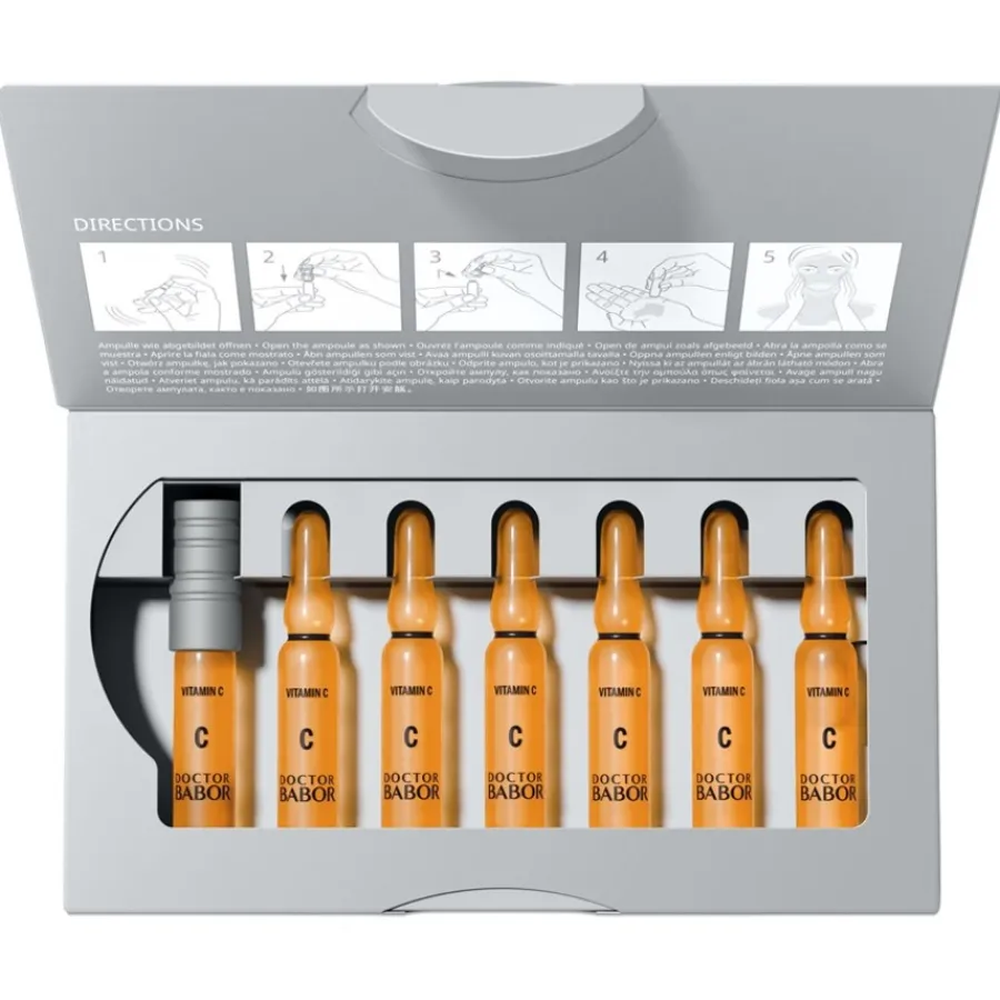 BABOR Refine Radiance Ampoule von
