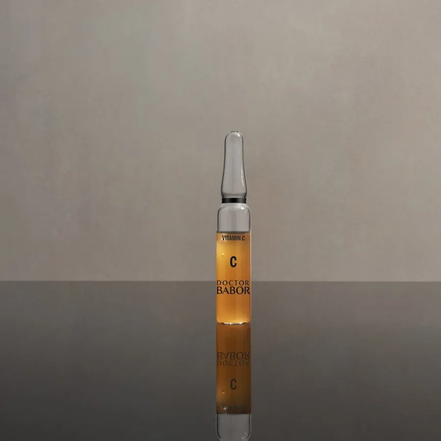 BABOR Refine Radiance Ampoule von