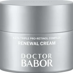BABOR Refine Renewal Cream von