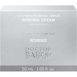 BABOR Refine Renewal Cream von