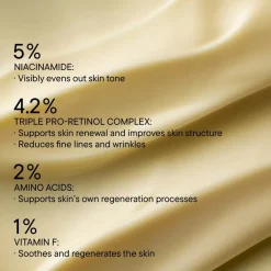 BABOR Refine Renewal Cream von