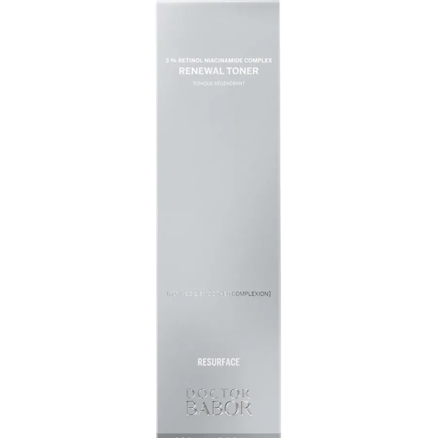 BABOR Refine Renewal Toner von
