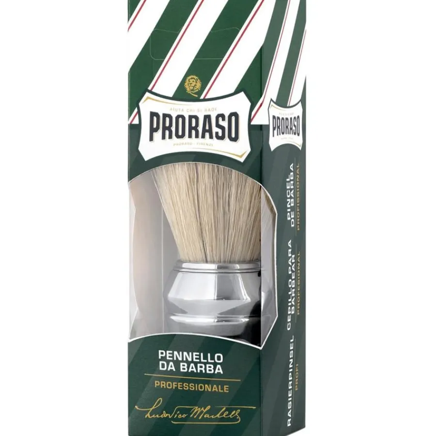 Proraso Refresh Professional Rasierpinsel von Discount