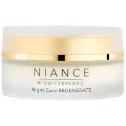 NIANCE Regenerate Night Care von