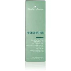 Charlotte Meentzen Regeneration Augenfalten Creme Gel von Online