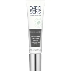 DADO SENS REGENERATION E AUGENCREME - bei regenerationsbedürftiger Haut von Best