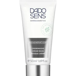 DADO SENS REGENERATION E CREMEMASKE - bei regenerationsbedürftiger Haut von Hot