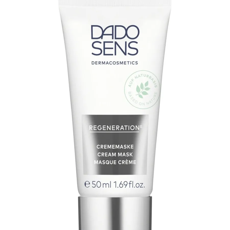 DADO SENS REGENERATION E CREMEMASKE - bei regenerationsbedürftiger Haut von Hot