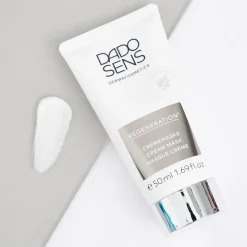 DADO SENS REGENERATION E CREMEMASKE - bei regenerationsbedürftiger Haut von Hot