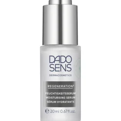 DADO SENS REGENERATION E FEUCHTIGKEITSSERUM - bei regenerationsbedürftiger Haut von