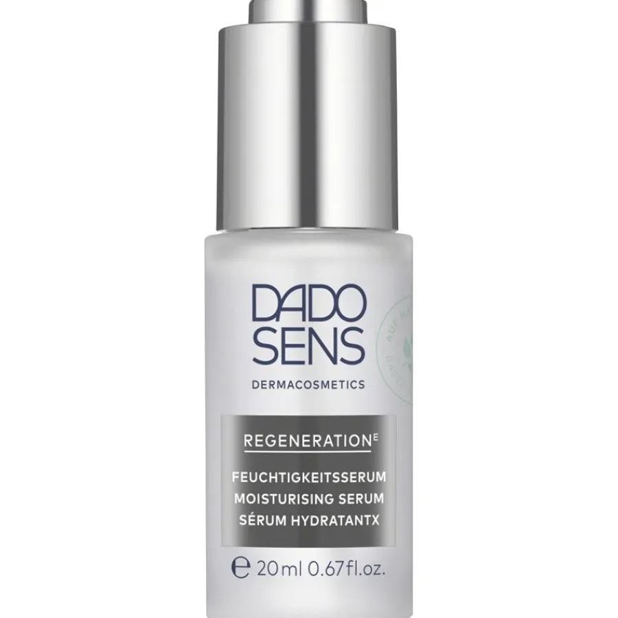 DADO SENS REGENERATION E FEUCHTIGKEITSSERUM - bei regenerationsbedürftiger Haut von