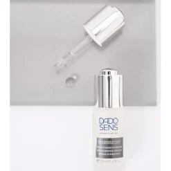 DADO SENS REGENERATION E FEUCHTIGKEITSSERUM - bei regenerationsbedürftiger Haut von
