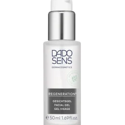 DADO SENS REGENERATION E GESICHTSGEL - bei regenerationsbedürftiger Haut von