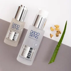 DADO SENS REGENERATION E GESICHTSGEL - bei regenerationsbedürftiger Haut von