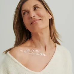 DADO SENS REGENERATION E GESICHTSGEL - bei regenerationsbedürftiger Haut von