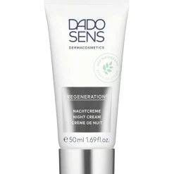 DADO SENS REGENERATION E NACHTCREME - bei regenerationsbedürftiger Haut von Clearance
