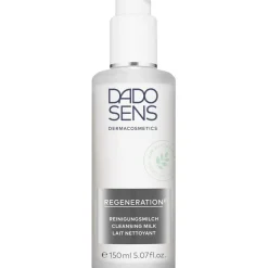 DADO SENS REGENERATION E REINIGUNGSMILCH - bei regenerationsbedürftiger Haut von Online