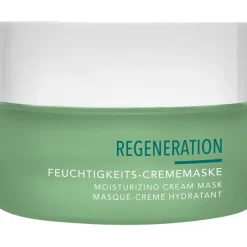 Charlotte Meentzen Regeneration Feuchtigkeitscreme Maske von Best