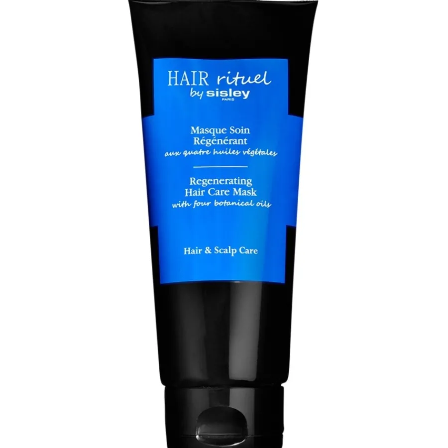 HAIR RITUEL by Sisley Regenerieren & Stärken Regenerating Hair Care Mask von New