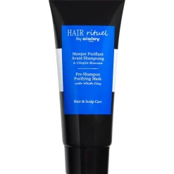HAIR RITUEL by Sisley Regenerieren & Stärken Pre-Shampoo Purifying Mask  von