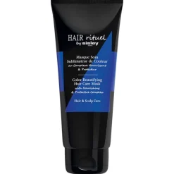 HAIR RITUEL by Sisley Regenerieren & Stärken Colour Beautifying Hair Care Mask von