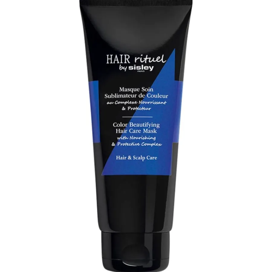 HAIR RITUEL by Sisley Regenerieren & Stärken Colour Beautifying Hair Care Mask von