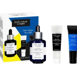 HAIR RITUEL by Sisley Regenerieren & Stärken Hair Youth Revealer Set von