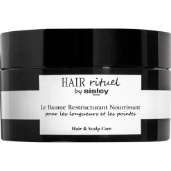 HAIR RITUEL by Sisley Regenerieren & Stärken Restructuring Nourishing Balm von Discount