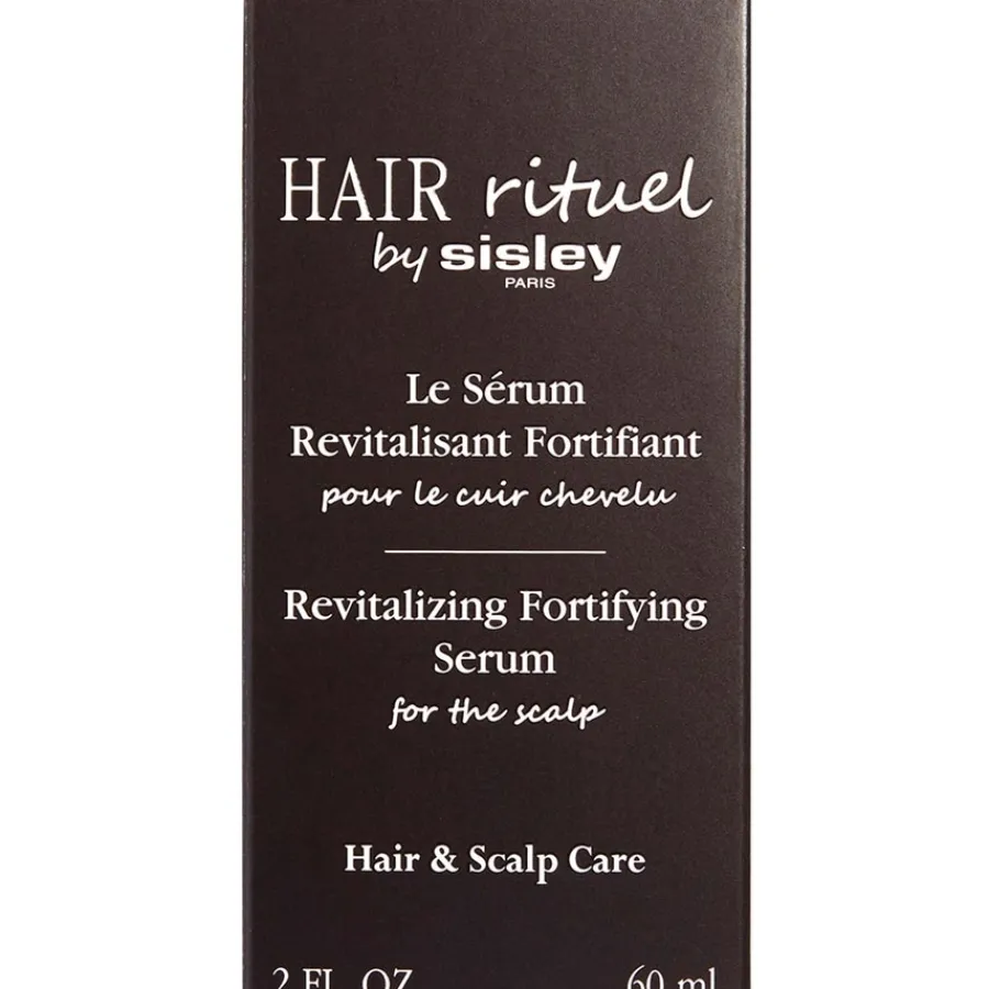 HAIR RITUEL by Sisley Regenerieren & Stärken Revitalizing Fortifying Serum von Discount