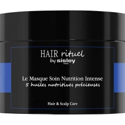 HAIR RITUEL by Sisley Regenerieren & Stärken Intense Nutrition Hair Care Mask von Clearance