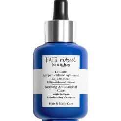 HAIR RITUEL by Sisley Regenerieren & Stärken Anti-Dandruff Soothing Cure  von