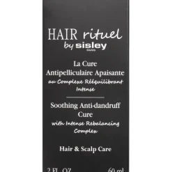 HAIR RITUEL by Sisley Regenerieren & Stärken Anti-Dandruff Soothing Cure  von