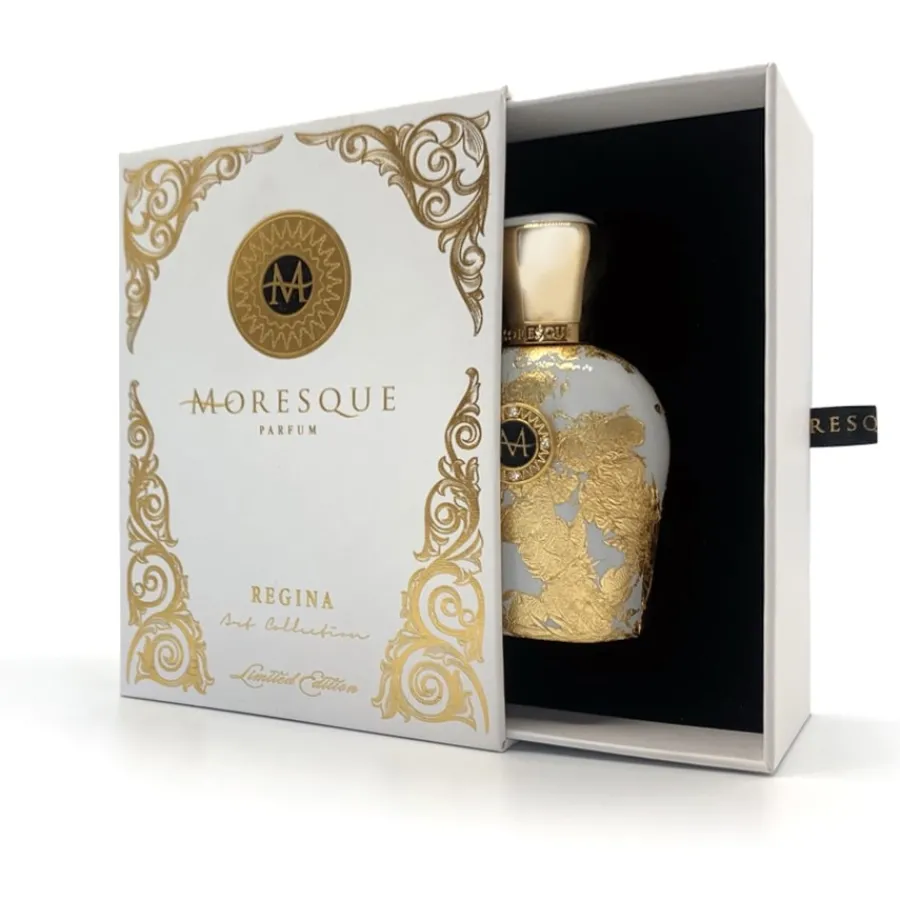 Moresque Regina Eau de Parfum Spray von Hot