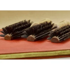 Regincu00F3s Regincós Männer & Barbiere MC Bürste medium Ø 47 mm New