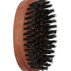 Regincu00F3s Regincós Männer & Barbiere Bartbürste Oval 7-reihig