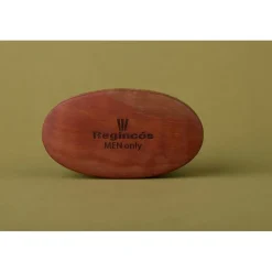 Regincu00F3s Regincós Männer & Barbiere Bartbürste Oval 7-reihig