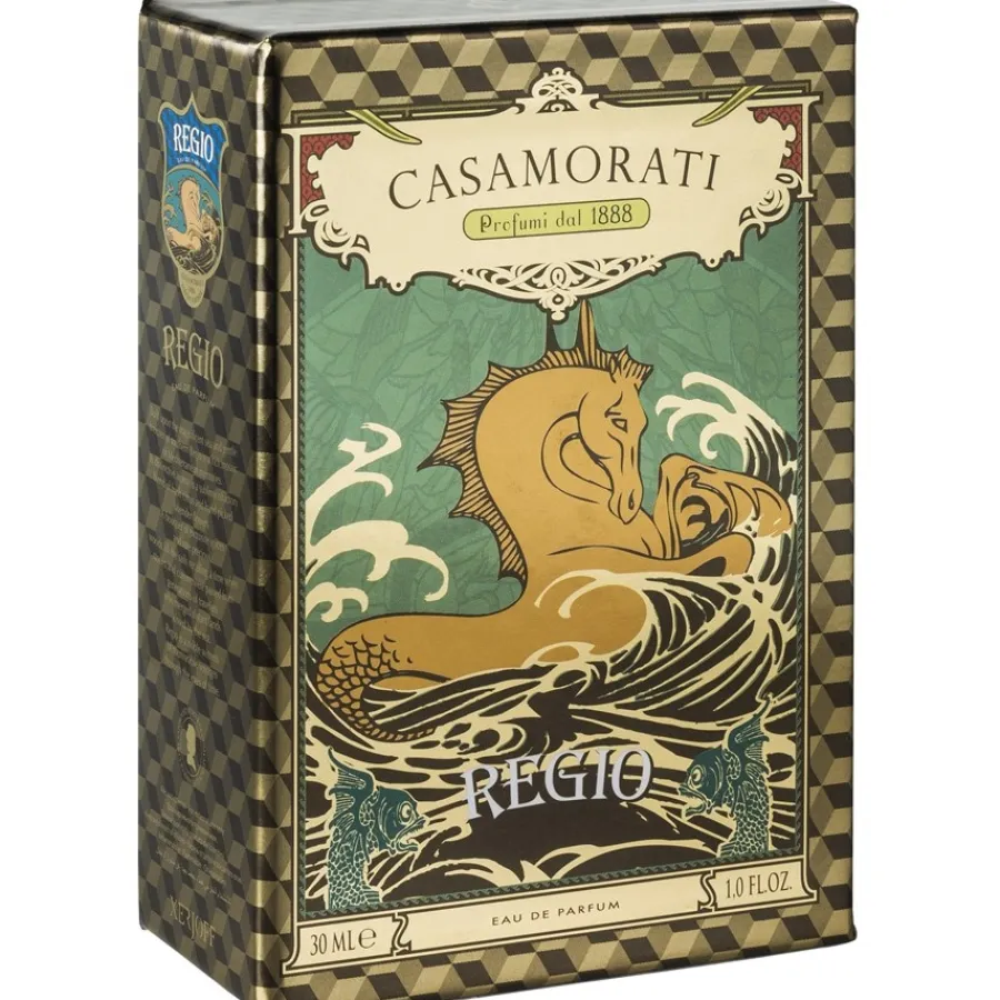 XERJOFF Casamorati Regio Eau de Parfum Spray von